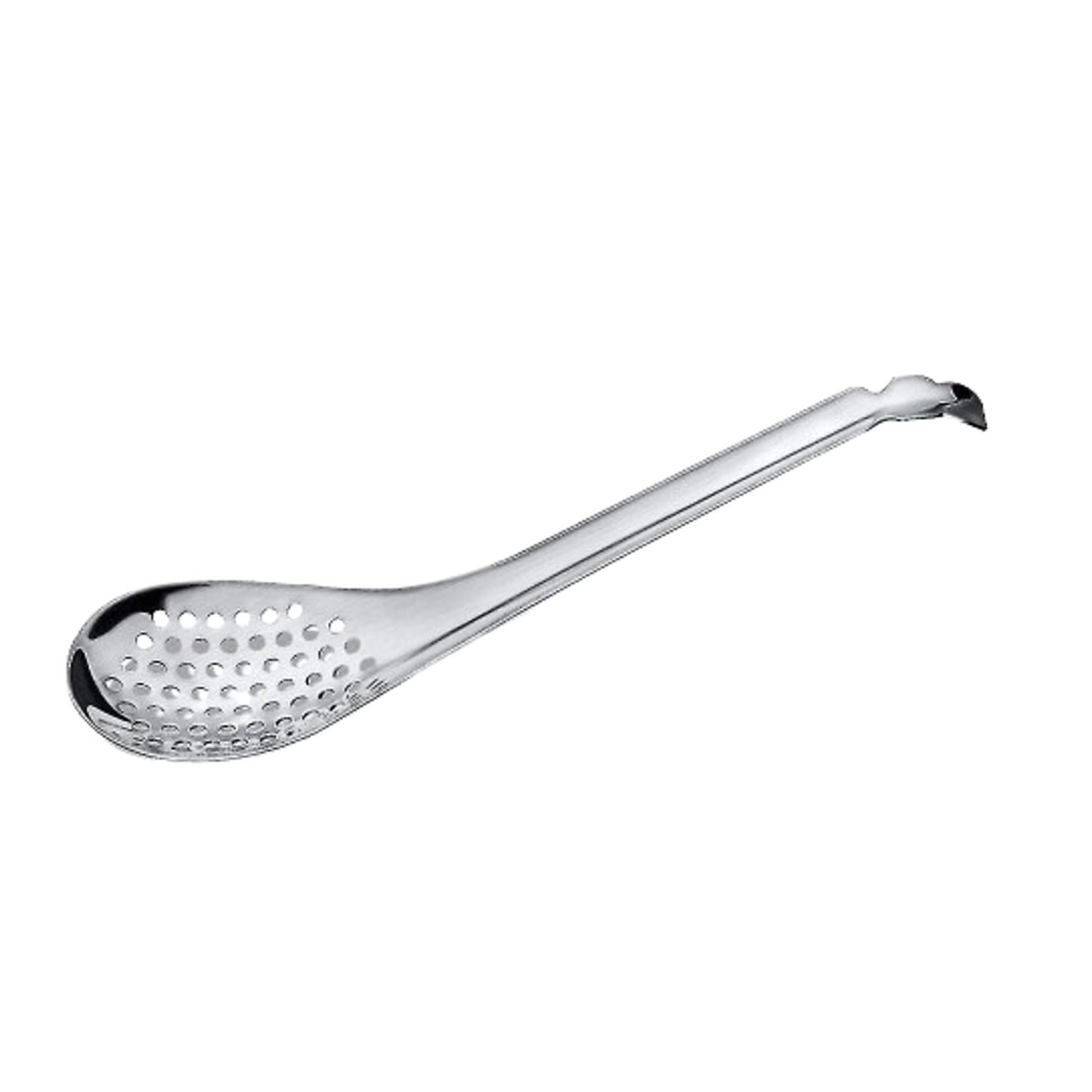 Stainless Caviar Spoon