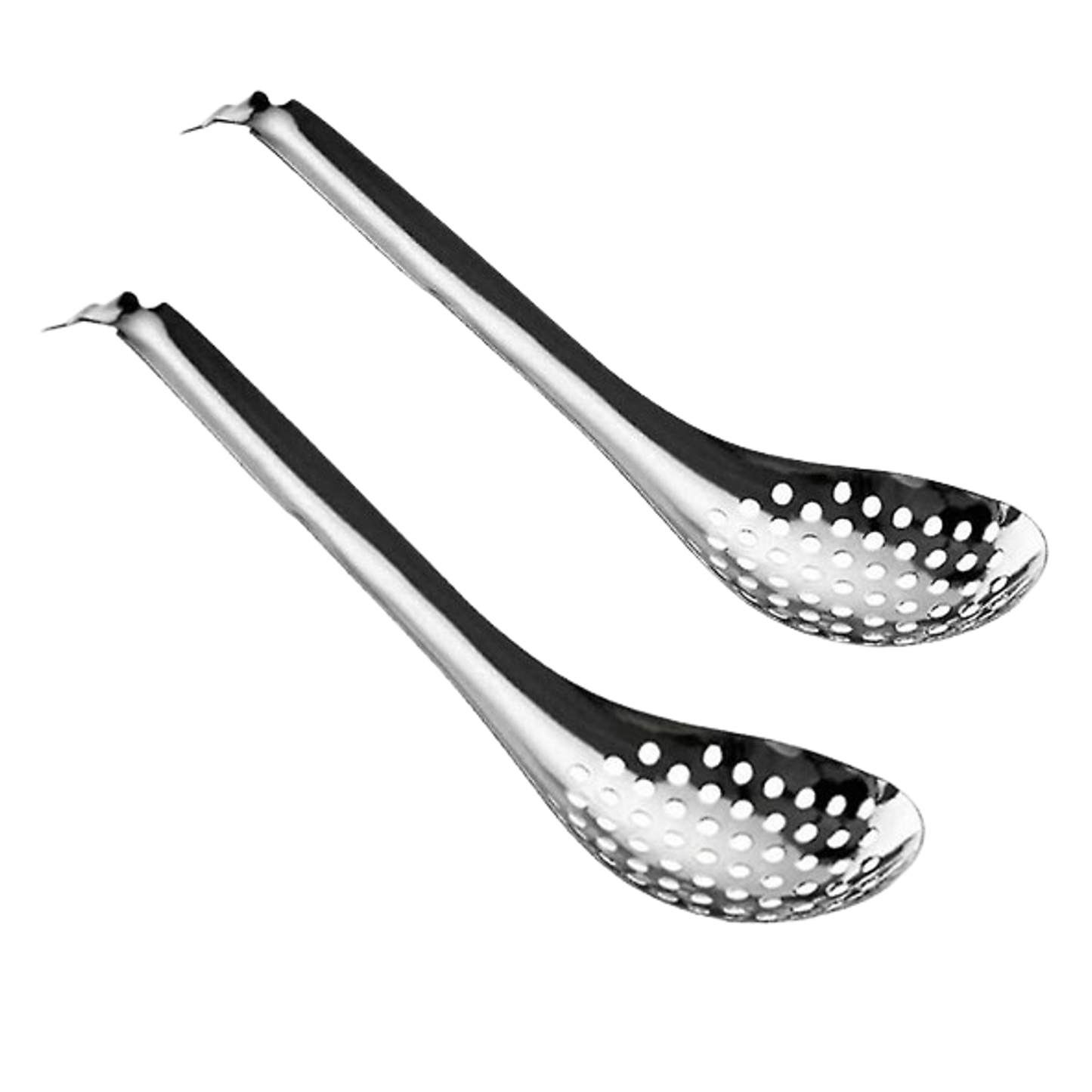 Stainless Caviar Spoon