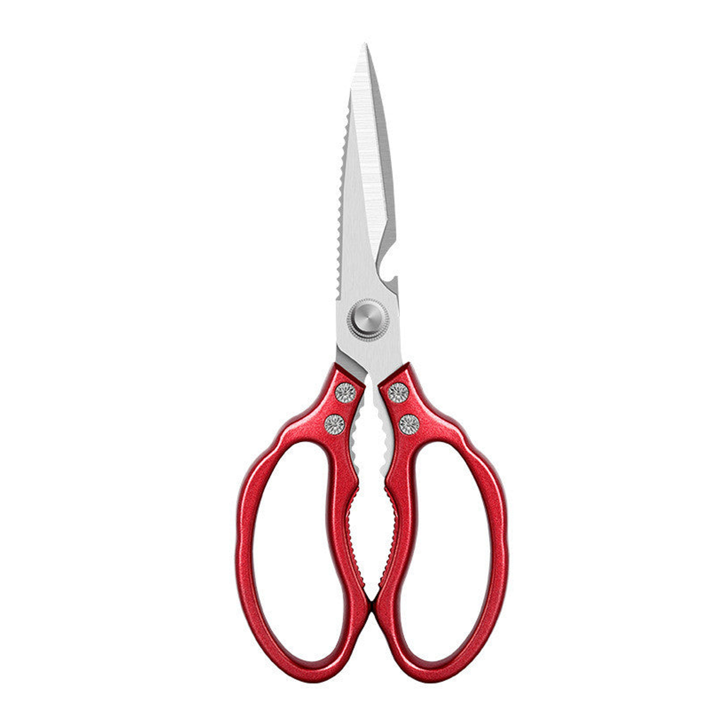Lotus Meat Scissors