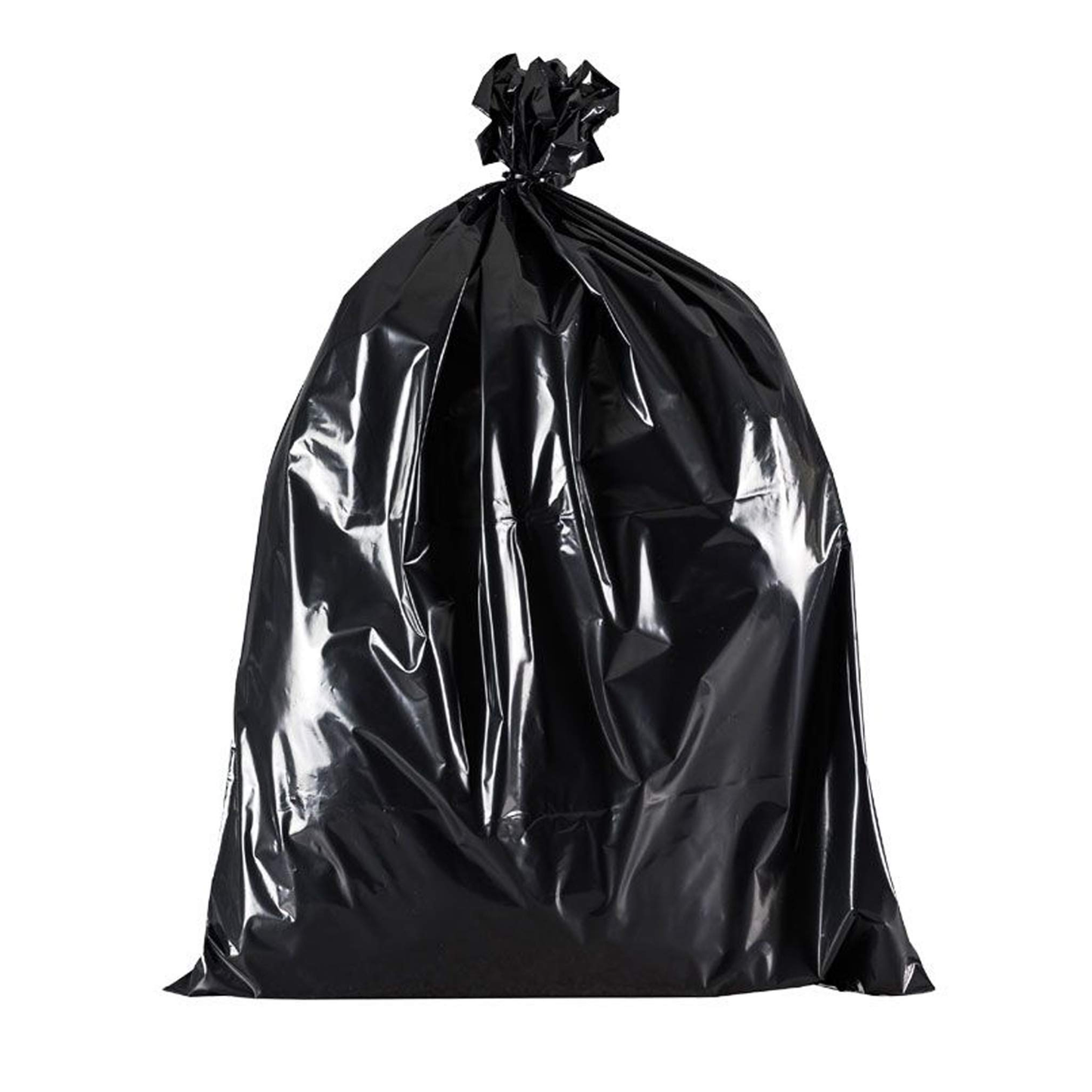 Heavy Duty Bin Liner Bags