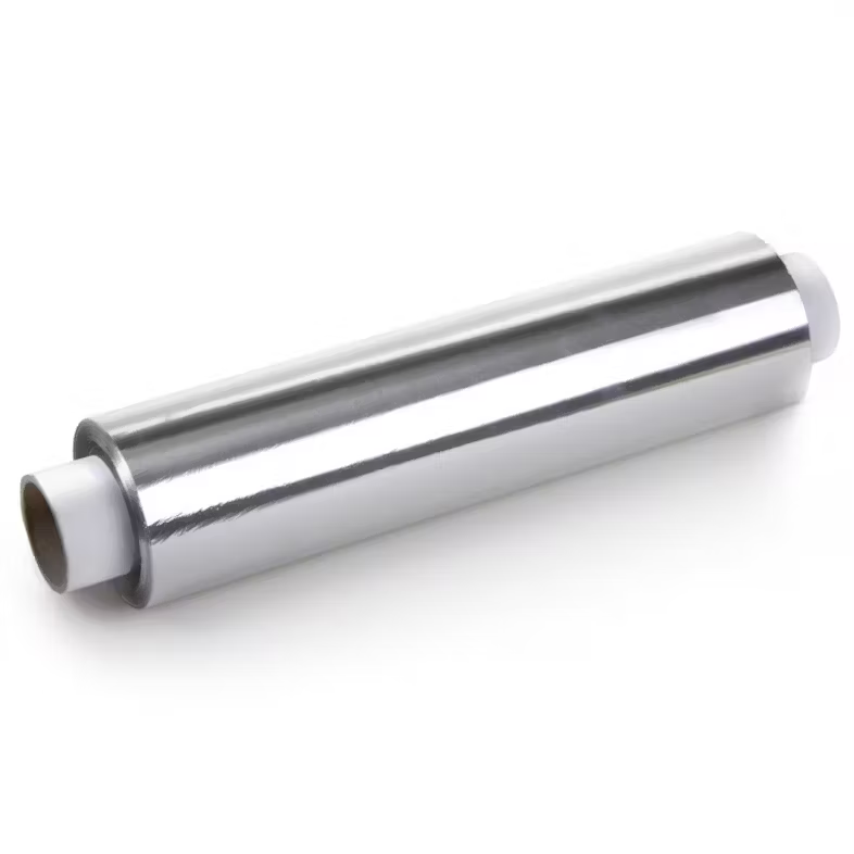 Lámina de aluminio de 30 metros