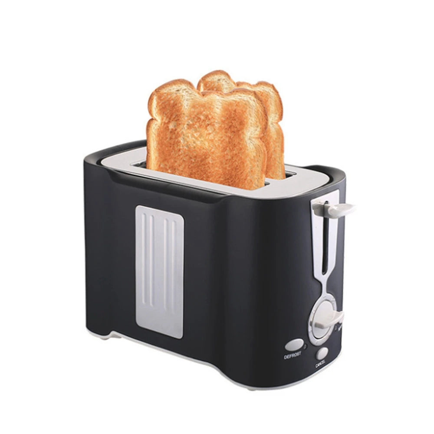 Automatic 2 Slice Electric Toaster