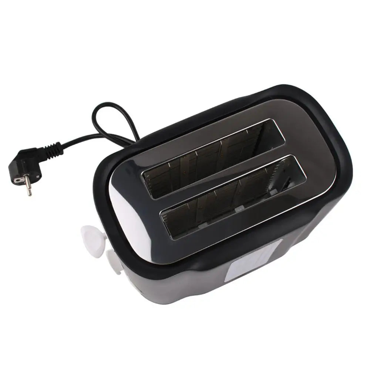 Automatic 2 Slice Electric Toaster