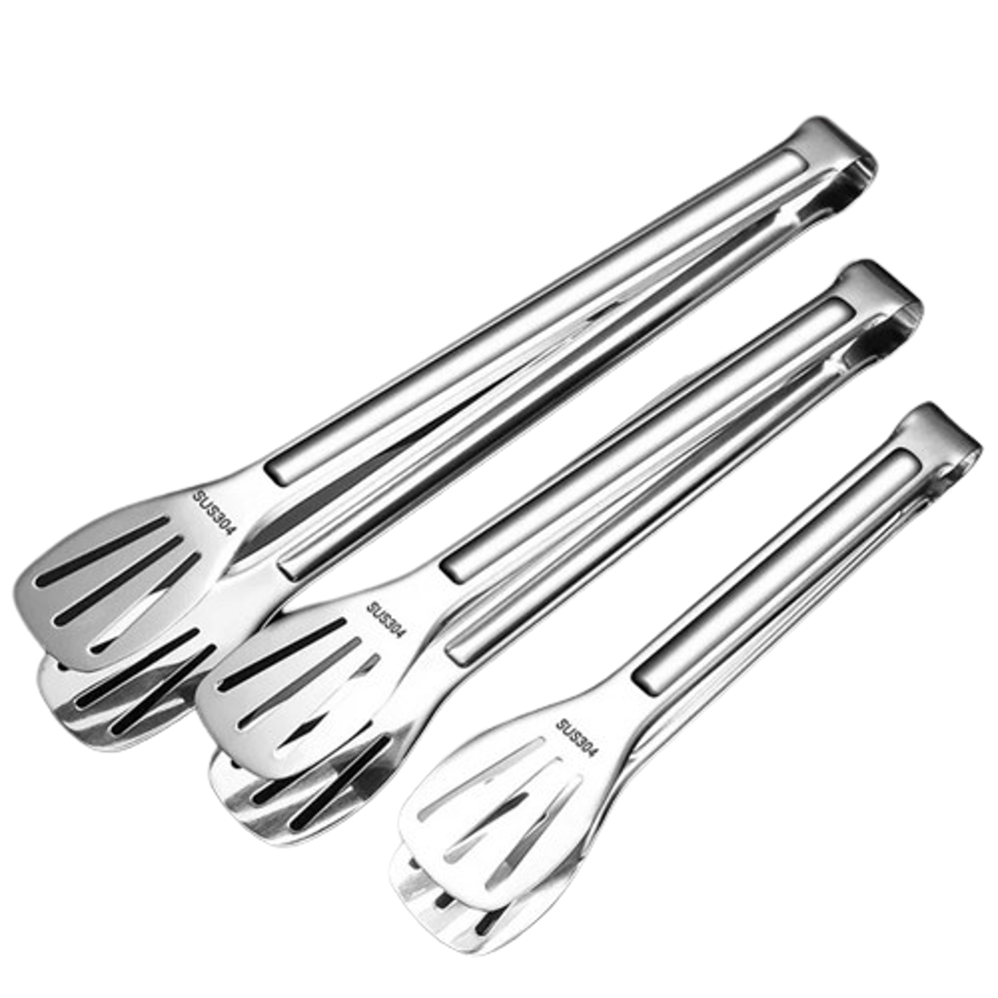 Cooking Spatula Tongs
