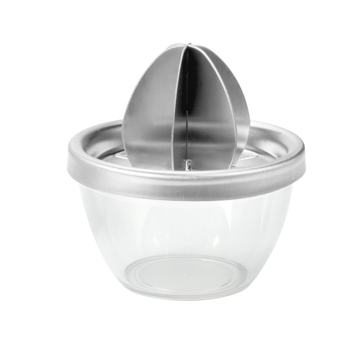 Stainless Manual Fruit Juicer