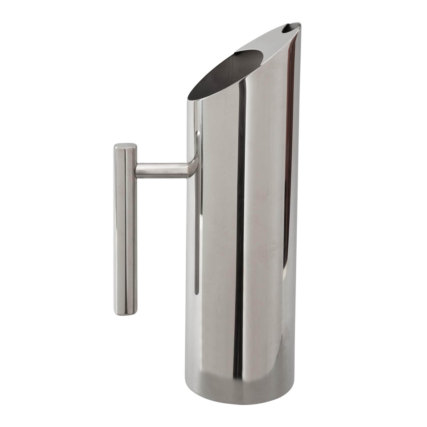Carafe à eau en acier inoxydable