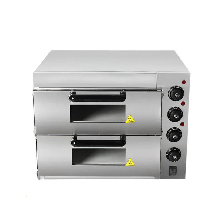 Double Layer Electric Pizza Oven