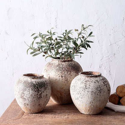 Siena Vase