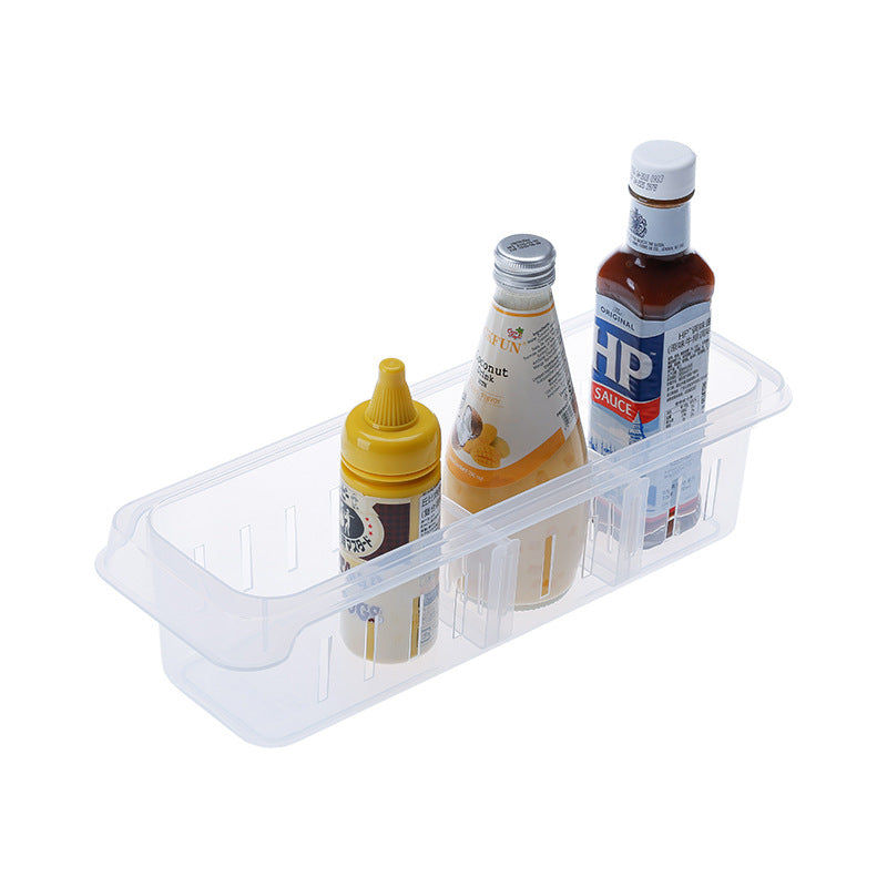 Condiment Partition Refrigerator Condiment Partition Box – Cheffings