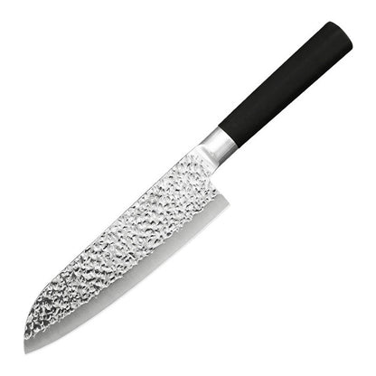 Rubber Handled Chef's Knife