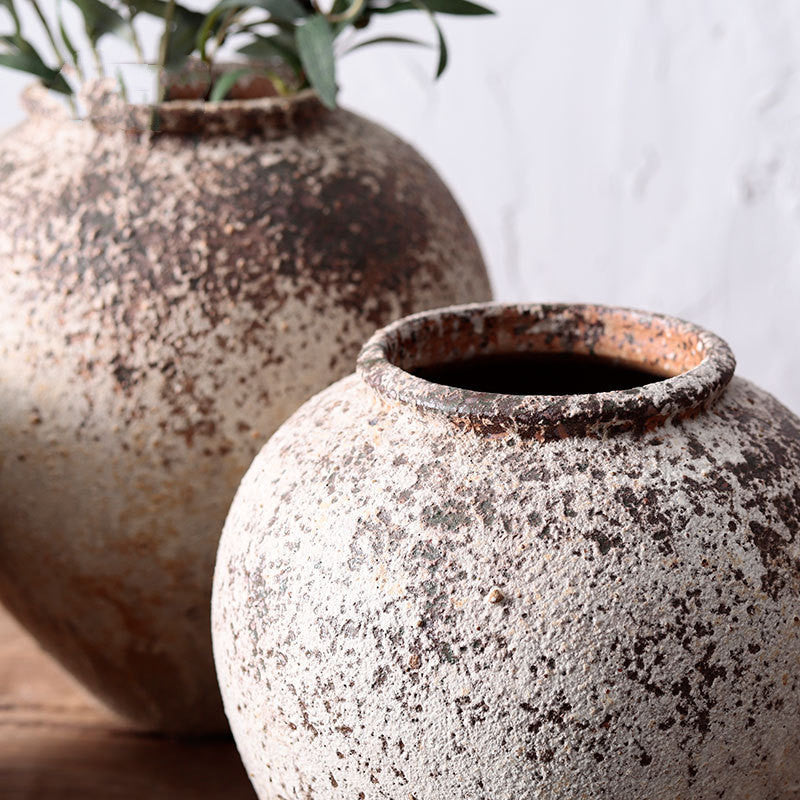 Siena Vase