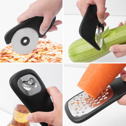 Juego de cocina multiusos