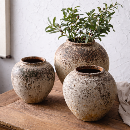 Siena Vase